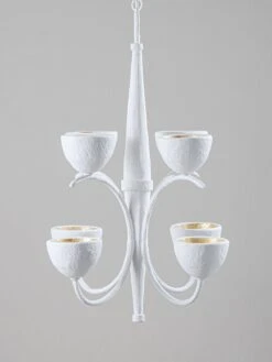 Compton Octave Ceiling Light