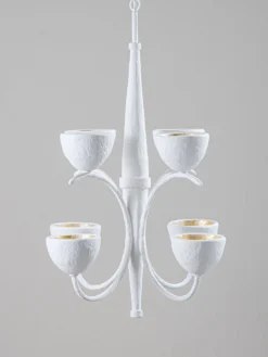 Compton Octave Ceiling Light