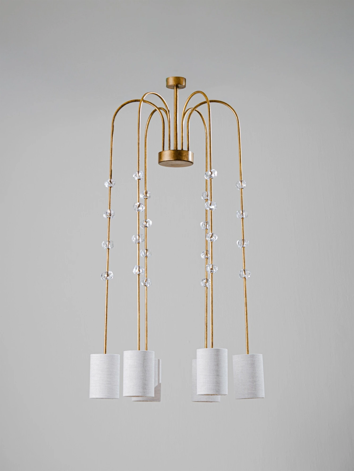 Emile Willow Ceiling Light
