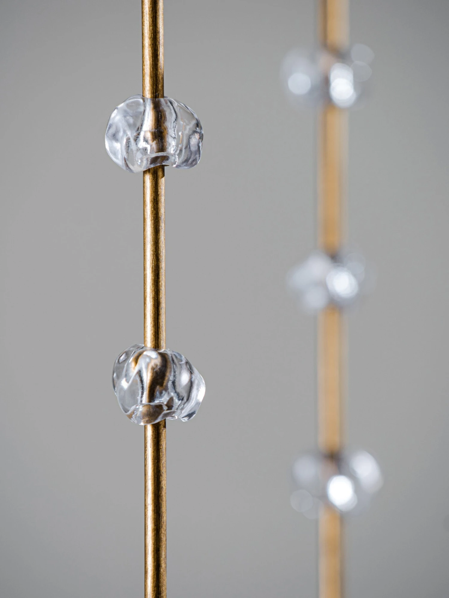 Emile Willow Ceiling Light - Image 3