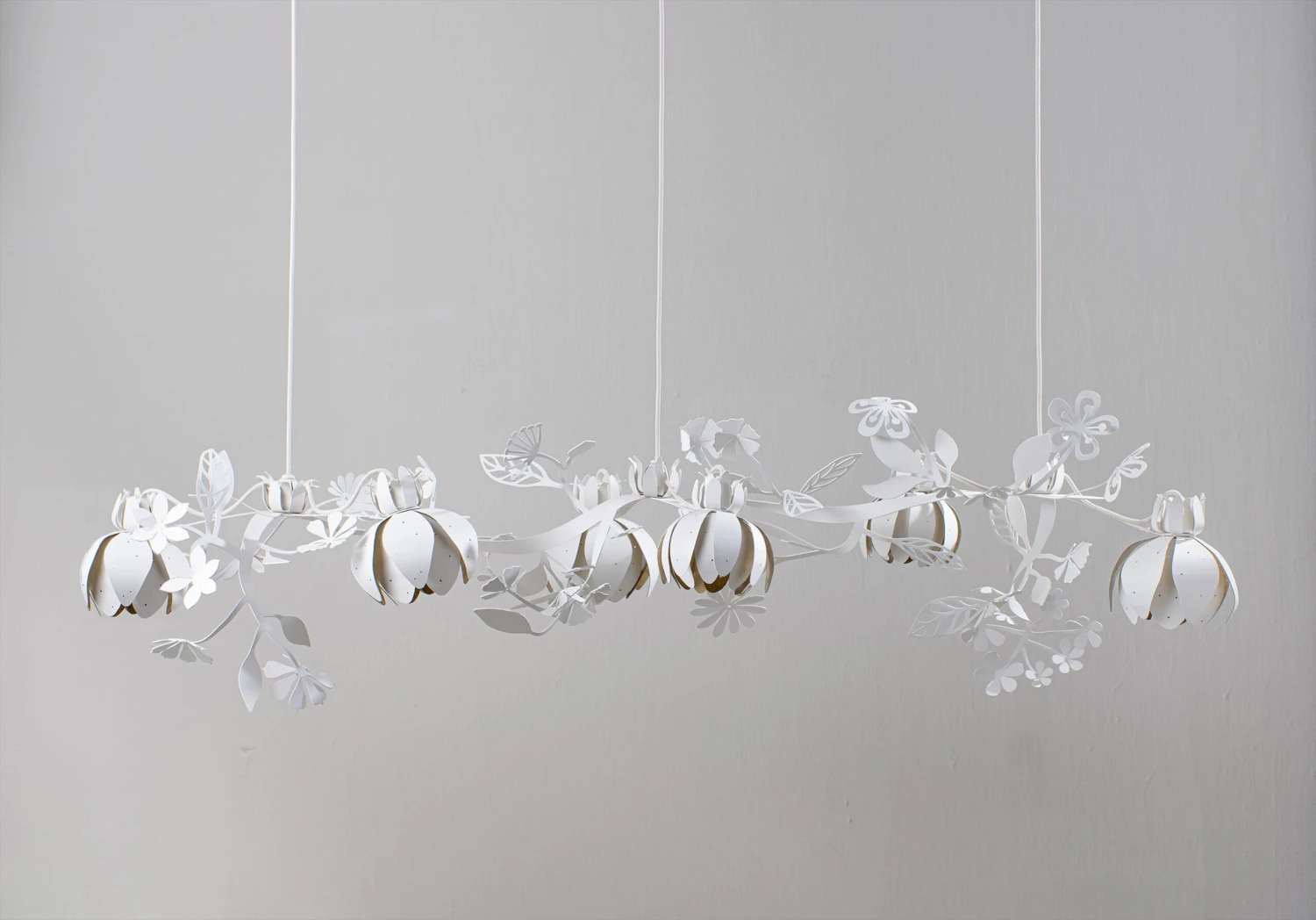 Botanica Ceiling Light