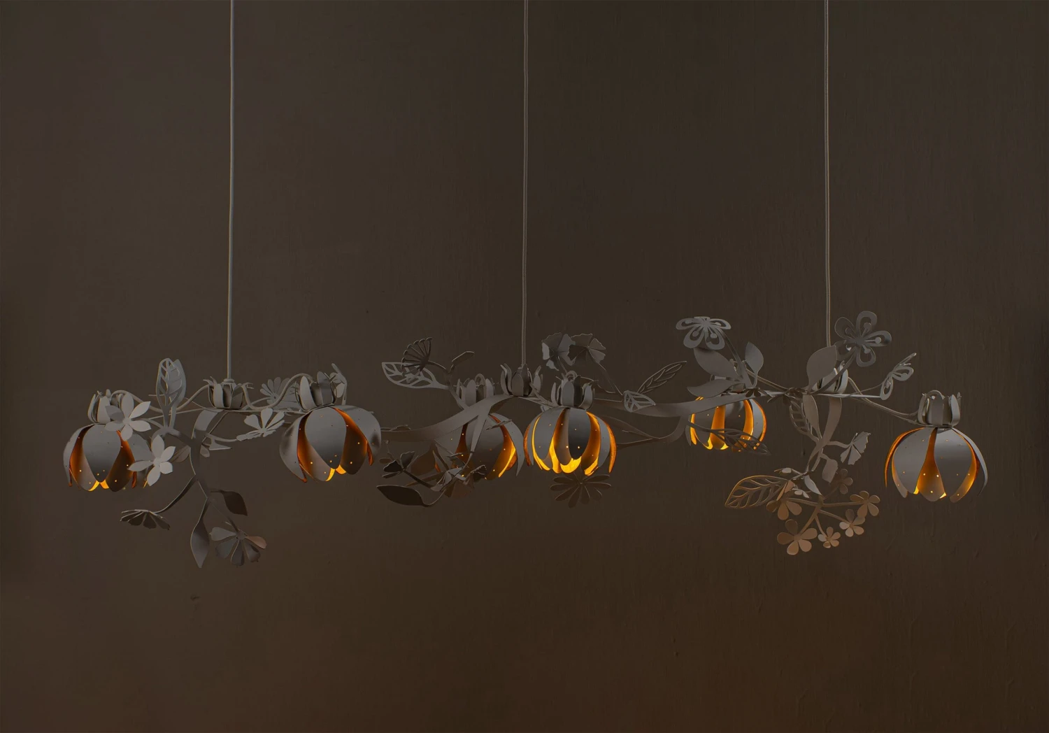 Botanica Ceiling Light - Image 2
