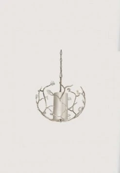 Blossom Ceiling Light Small With Shade