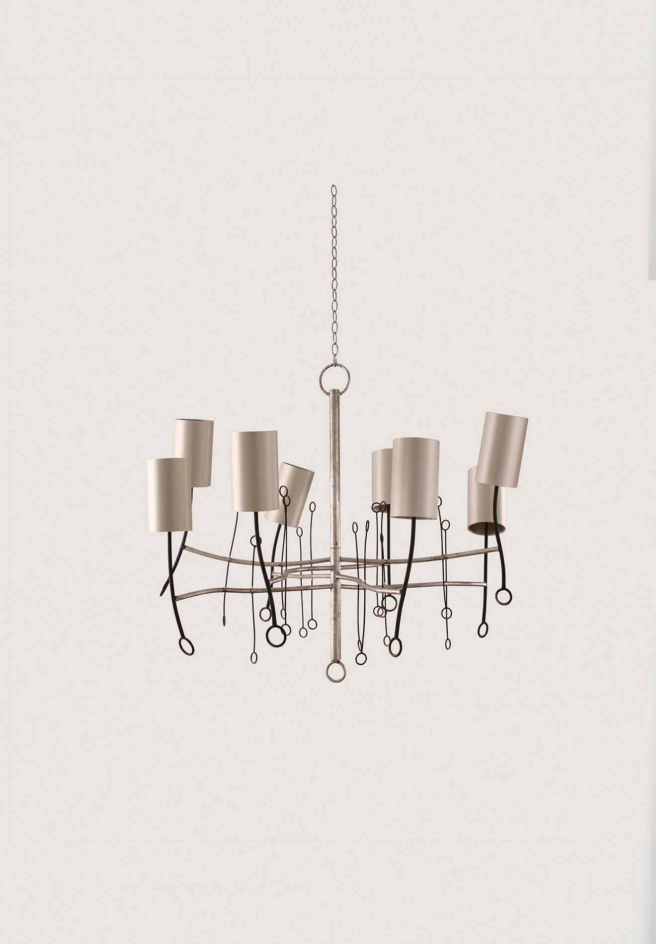 Lollipop Chandelier Short - Image 4