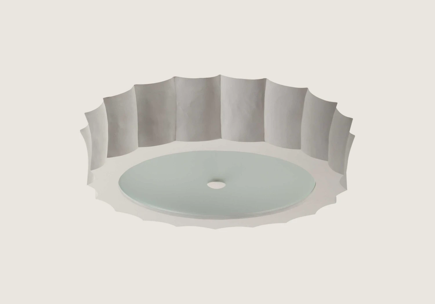 Scalloped Bulkhead - Image 2