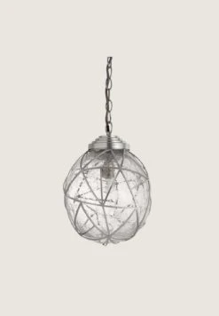 Cocoon Pendant