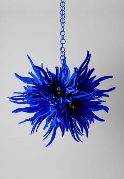 Urchin Chandelier Large
