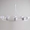 Oval Compton Chandelier