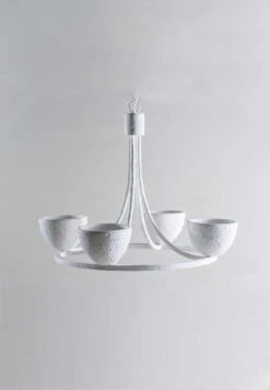 Compton Chandelier Small