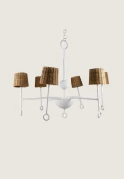 Crawford Chandelier Small