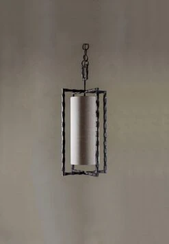 Giacometti Pendant Small