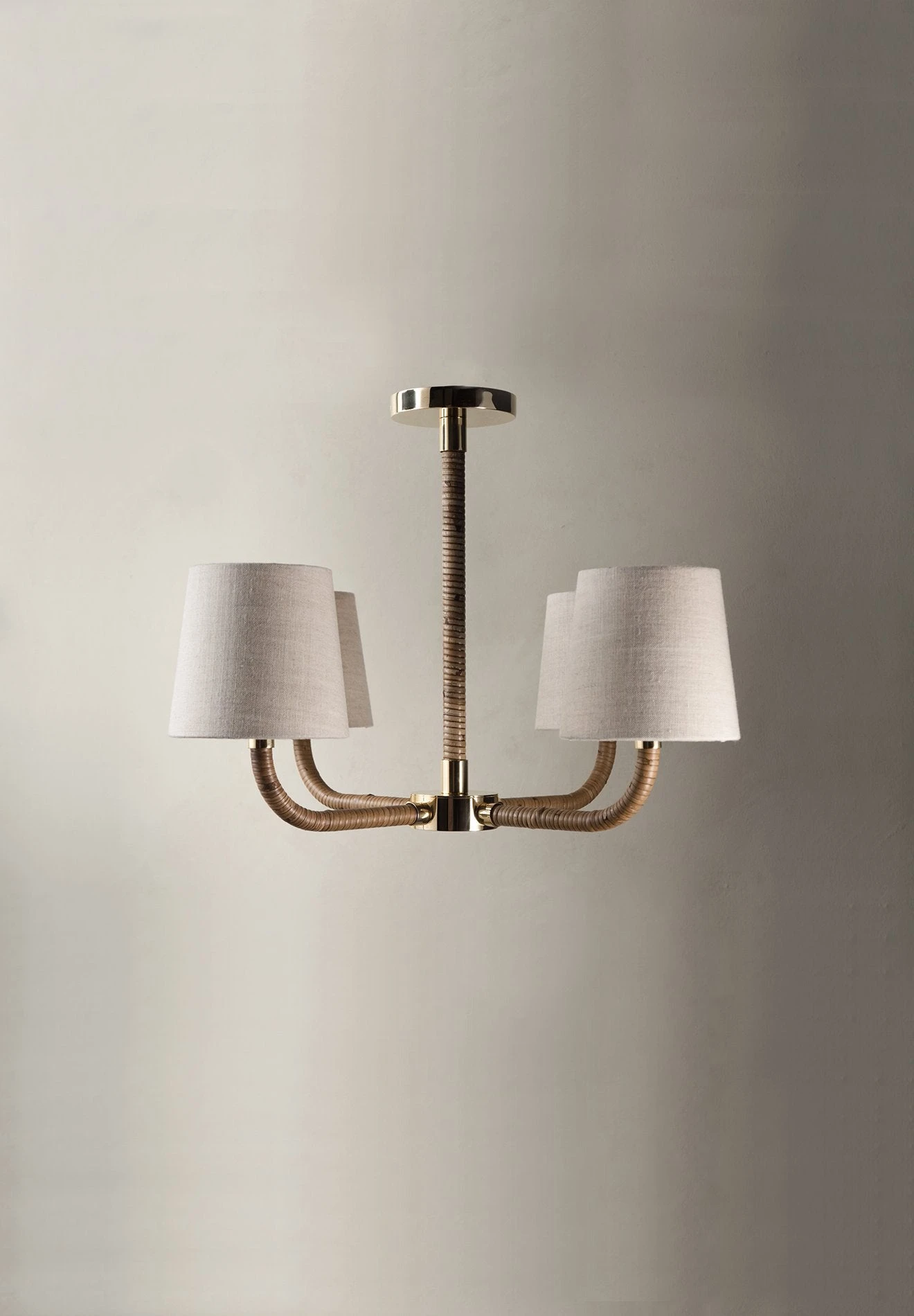 Holden Ceiling Light