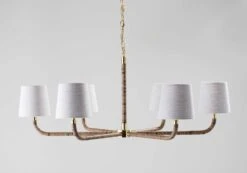 Holden Ceiling Light Large