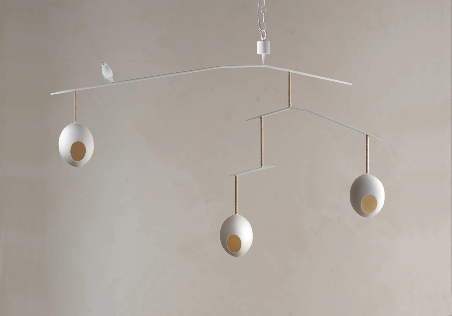 Rockin' Robin Ceiling Light Large - Image 3