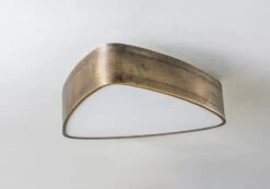 Allegra Bulkhead Small