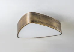 Allegra Bulkhead Small