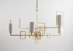 Salperton Ceiling Light