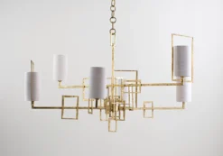 Salperton Ceiling Light