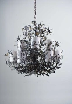 Spry Ceiling Light Large