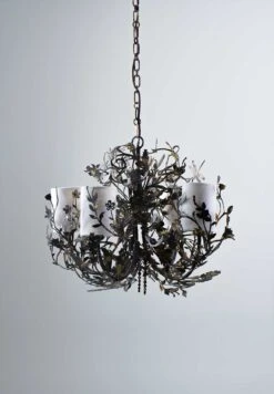 Spry Ceiling Light Small