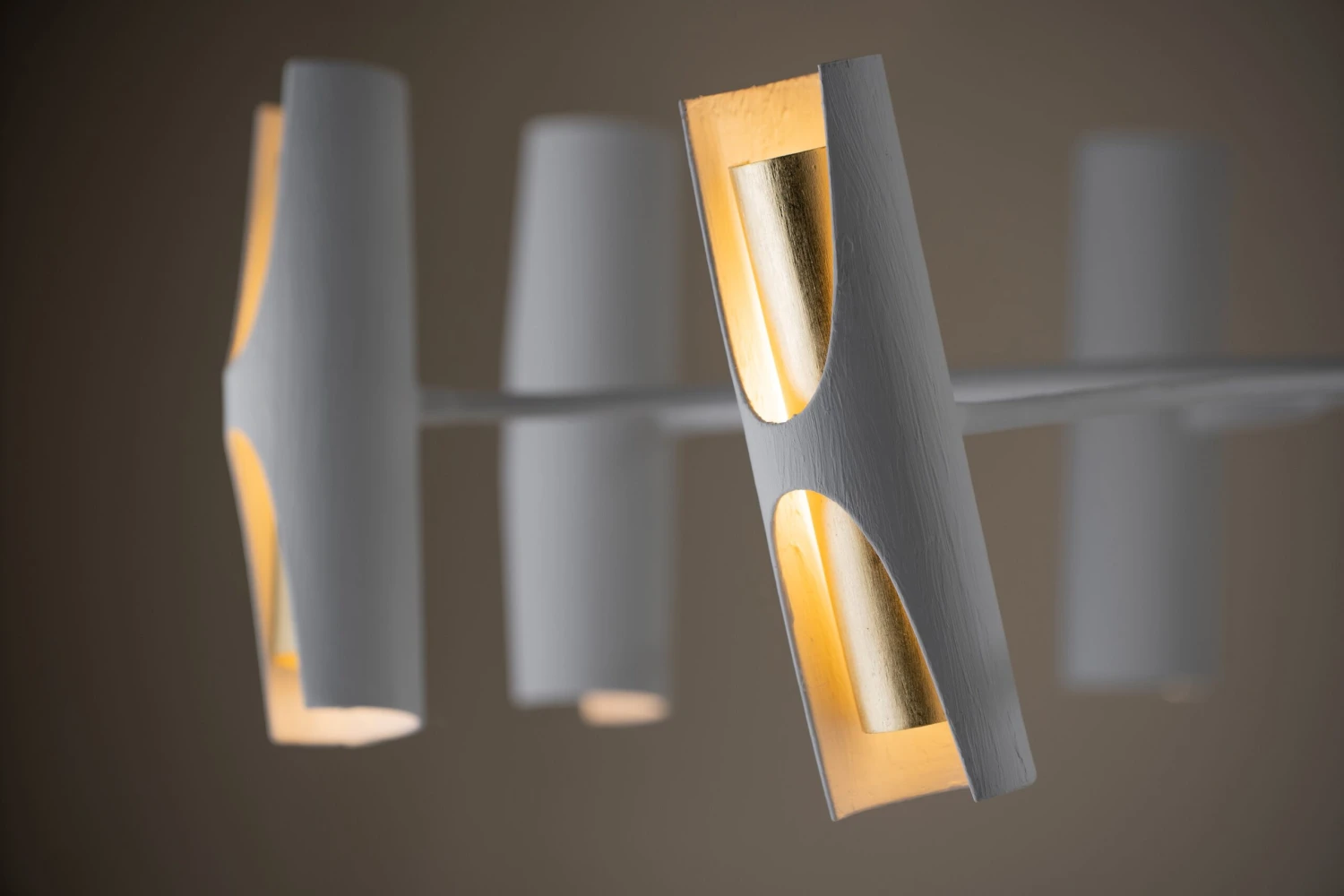 Thera Chandelier - Image 3