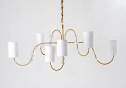 Emile Ceiling Light
