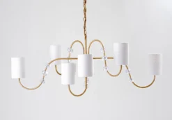 Emile Ceiling Light