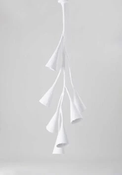 Ophelia Stairwell Ceiling Light Large