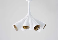Ophelia Ceiling Light Small