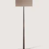 Tapering Harral Floor Lamp