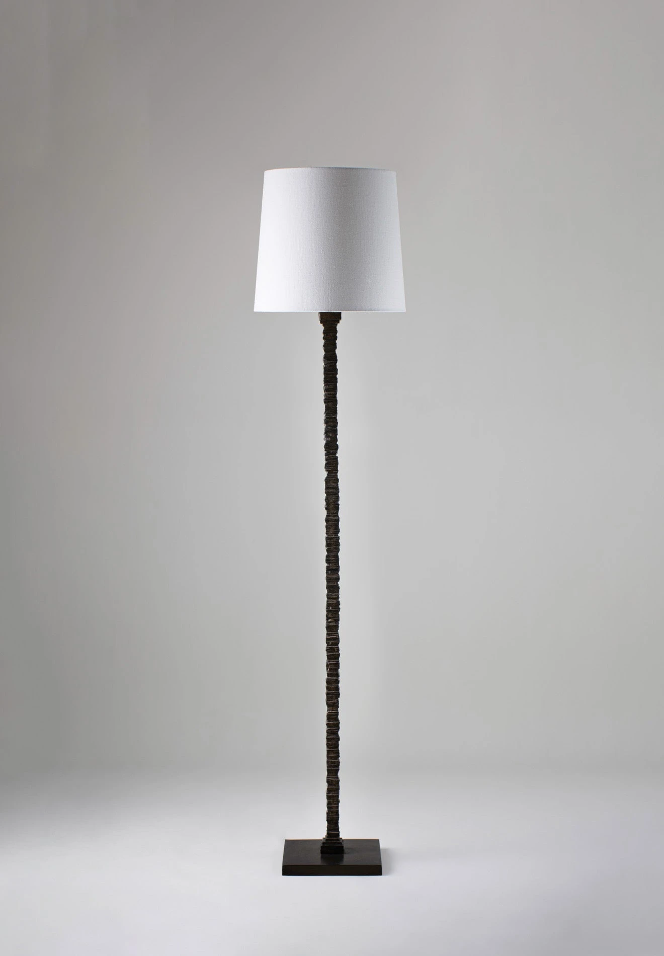 Static Floor Lamp