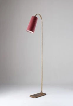 Willow Floor Lamp
