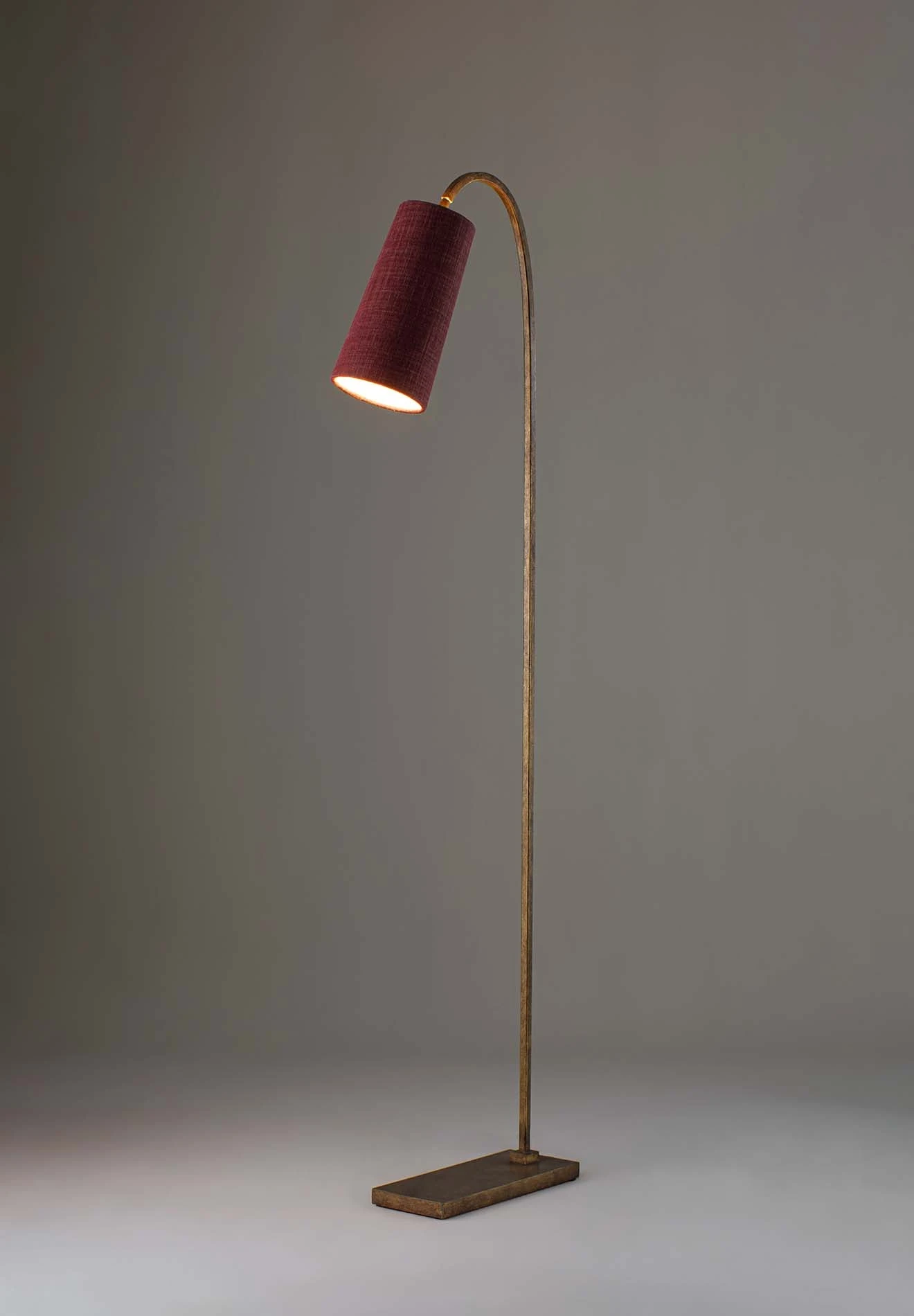 Willow Floor Lamp - Image 2