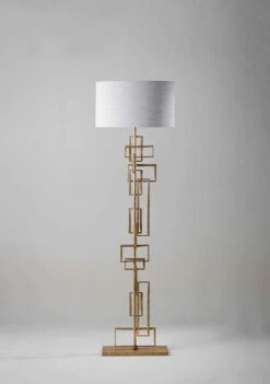 Salperton Floor Lamp