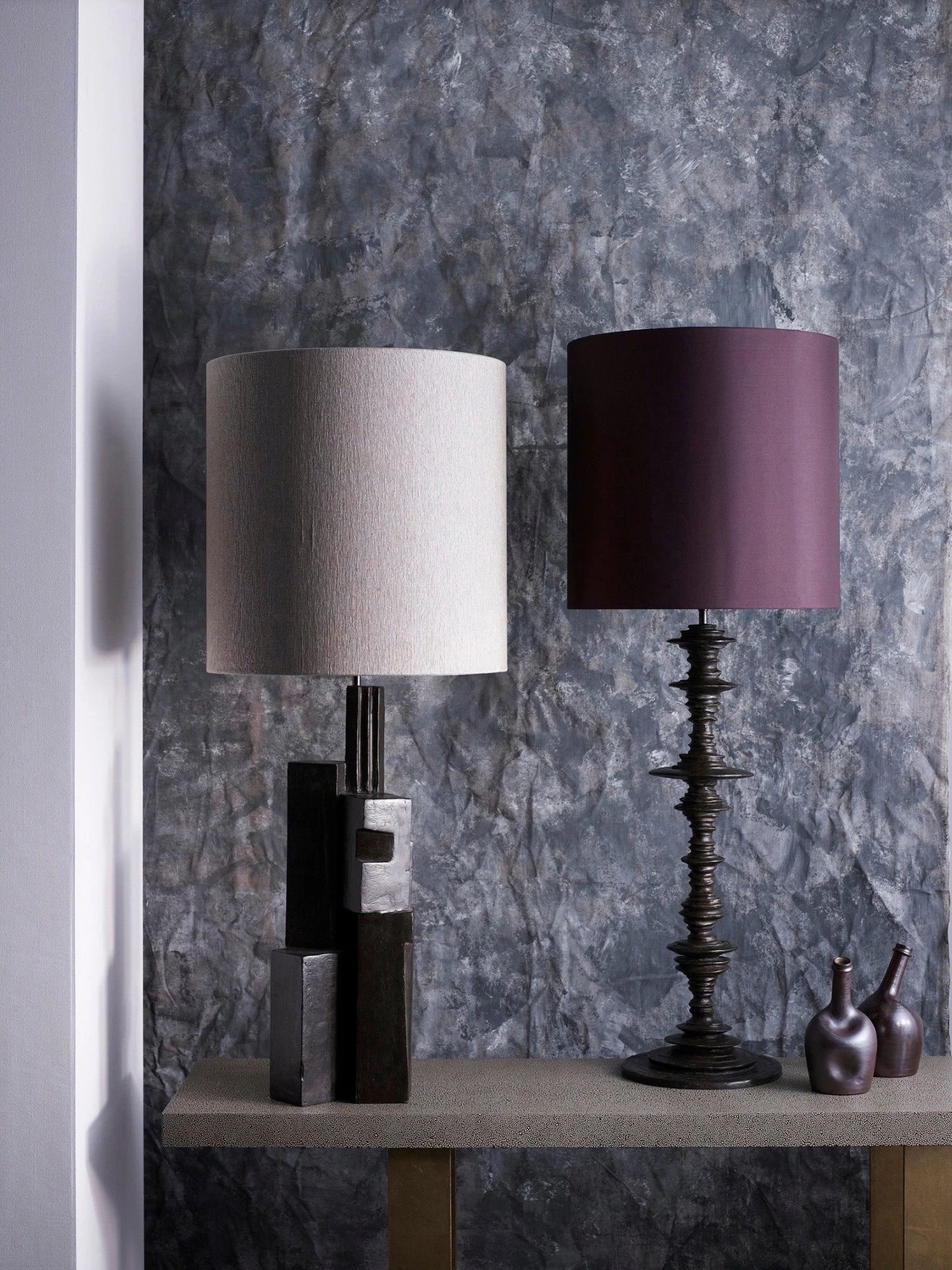 Metropolis Lamp - Image 2