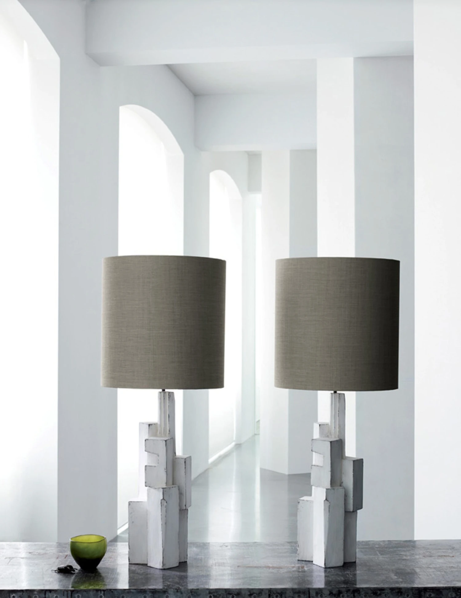 Metropolis Lamp - Image 11