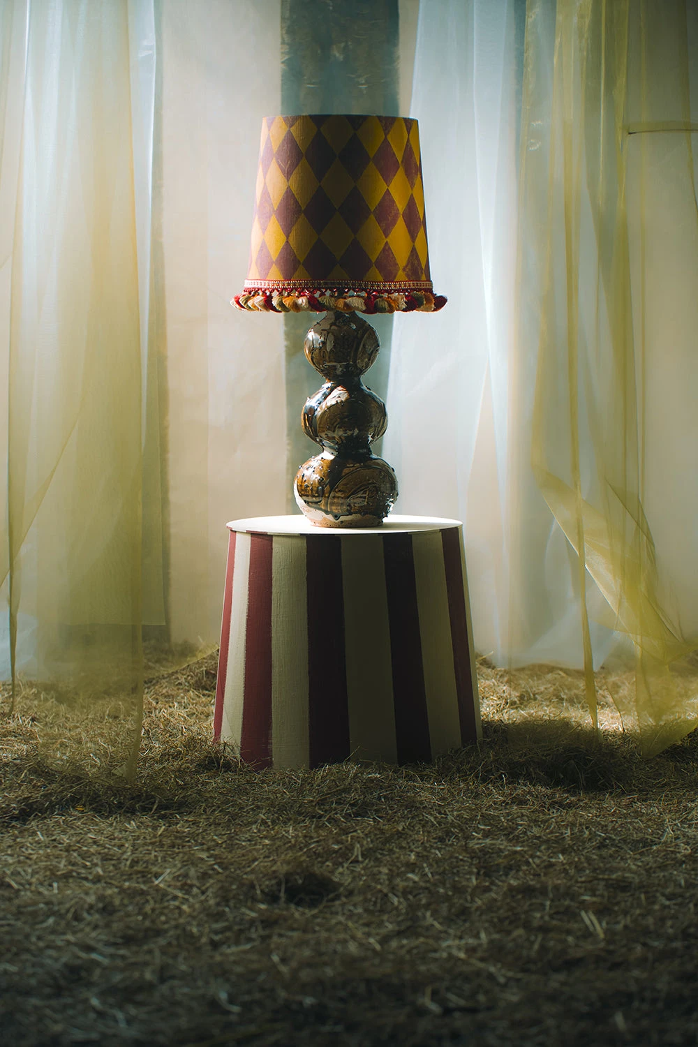 Brunn Lamp - Image 4