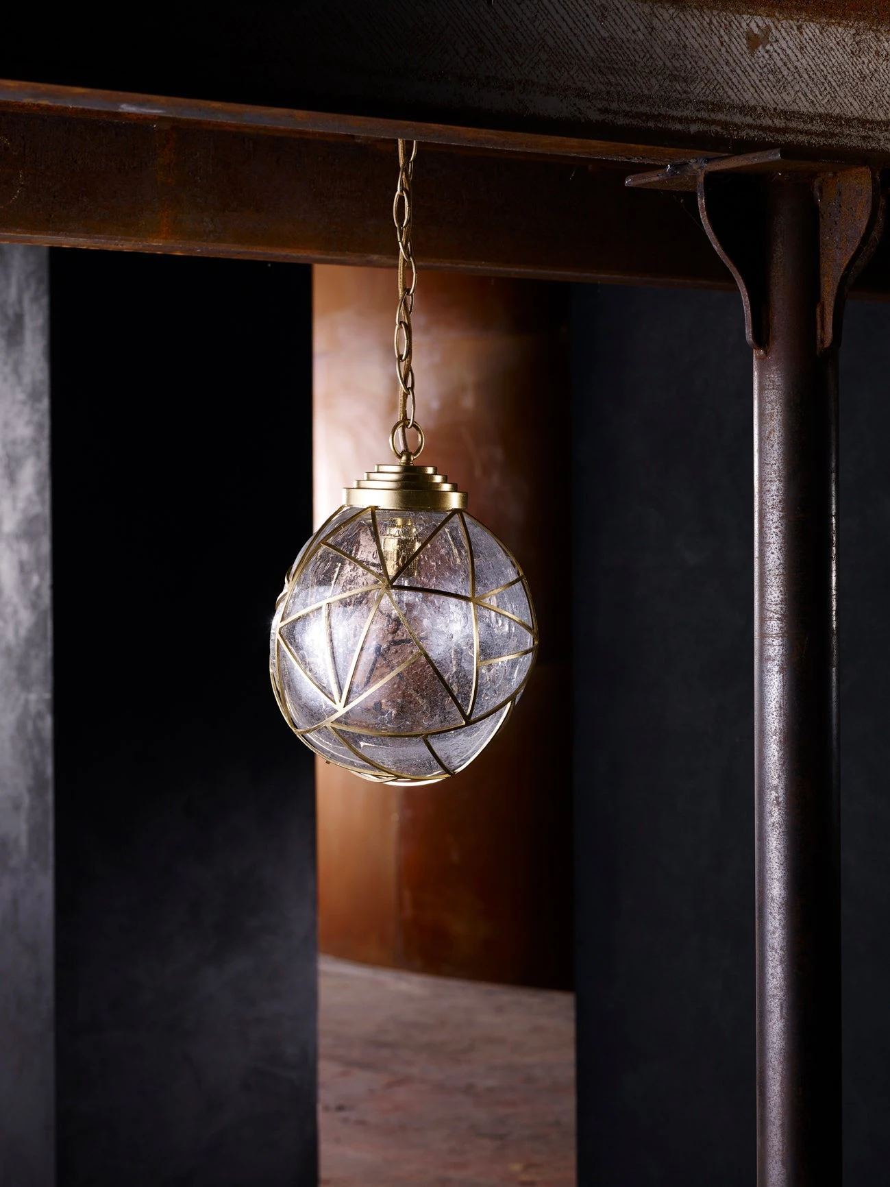 Cocoon Pendant - Image 4