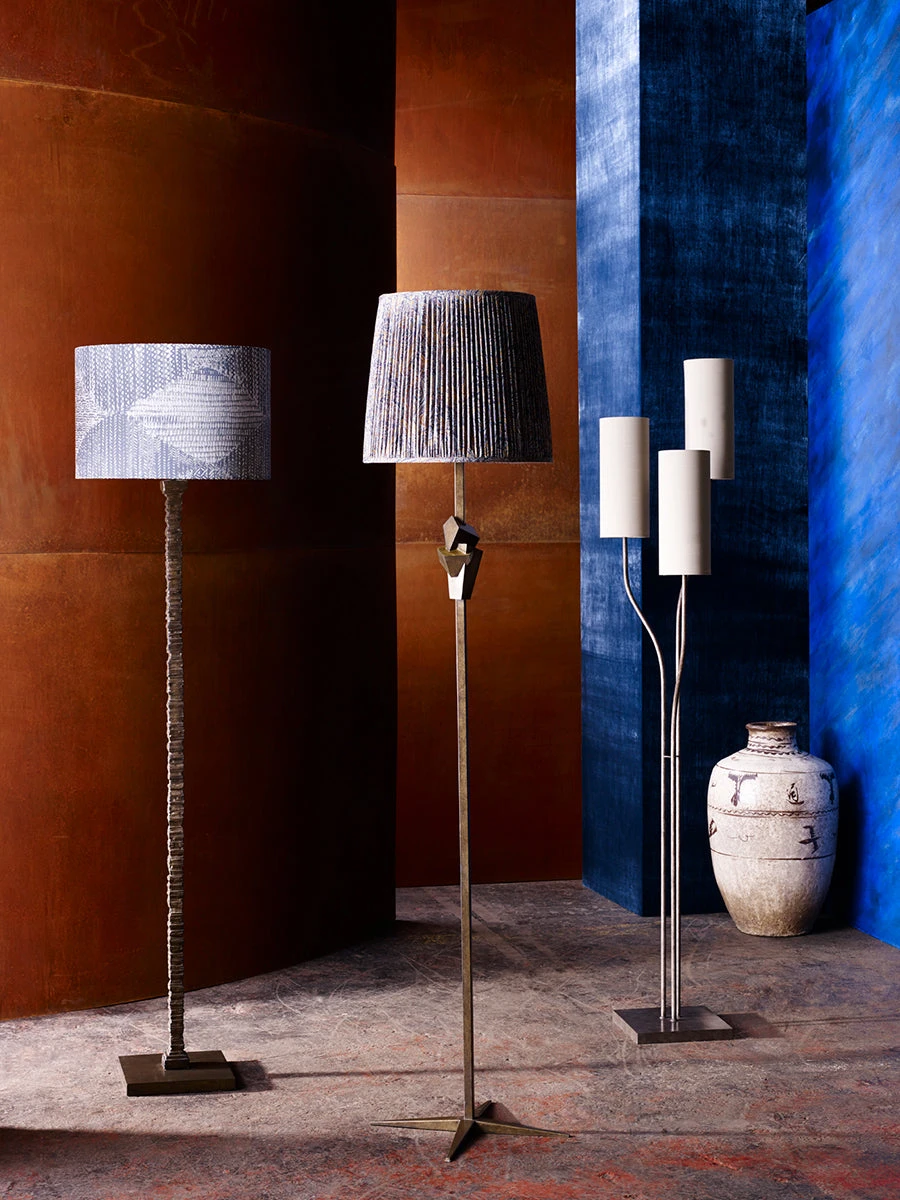 Static Floor Lamp - Image 5