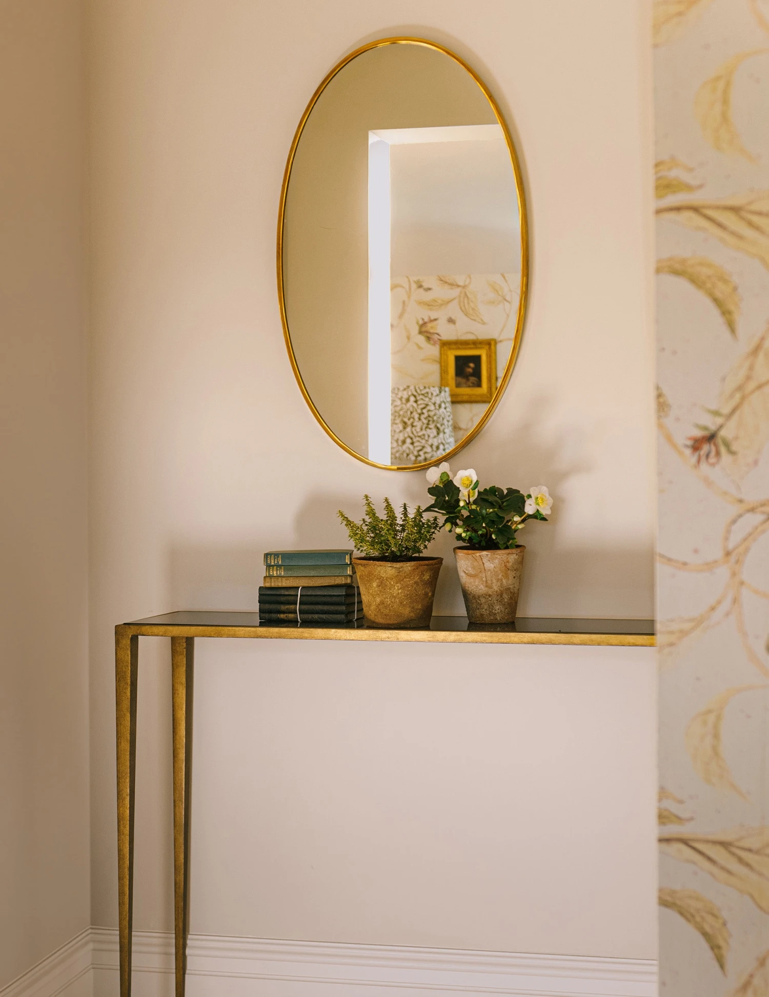 Salvatore Console Table Small - Image 3