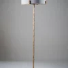 Le Claire Floor Lamp