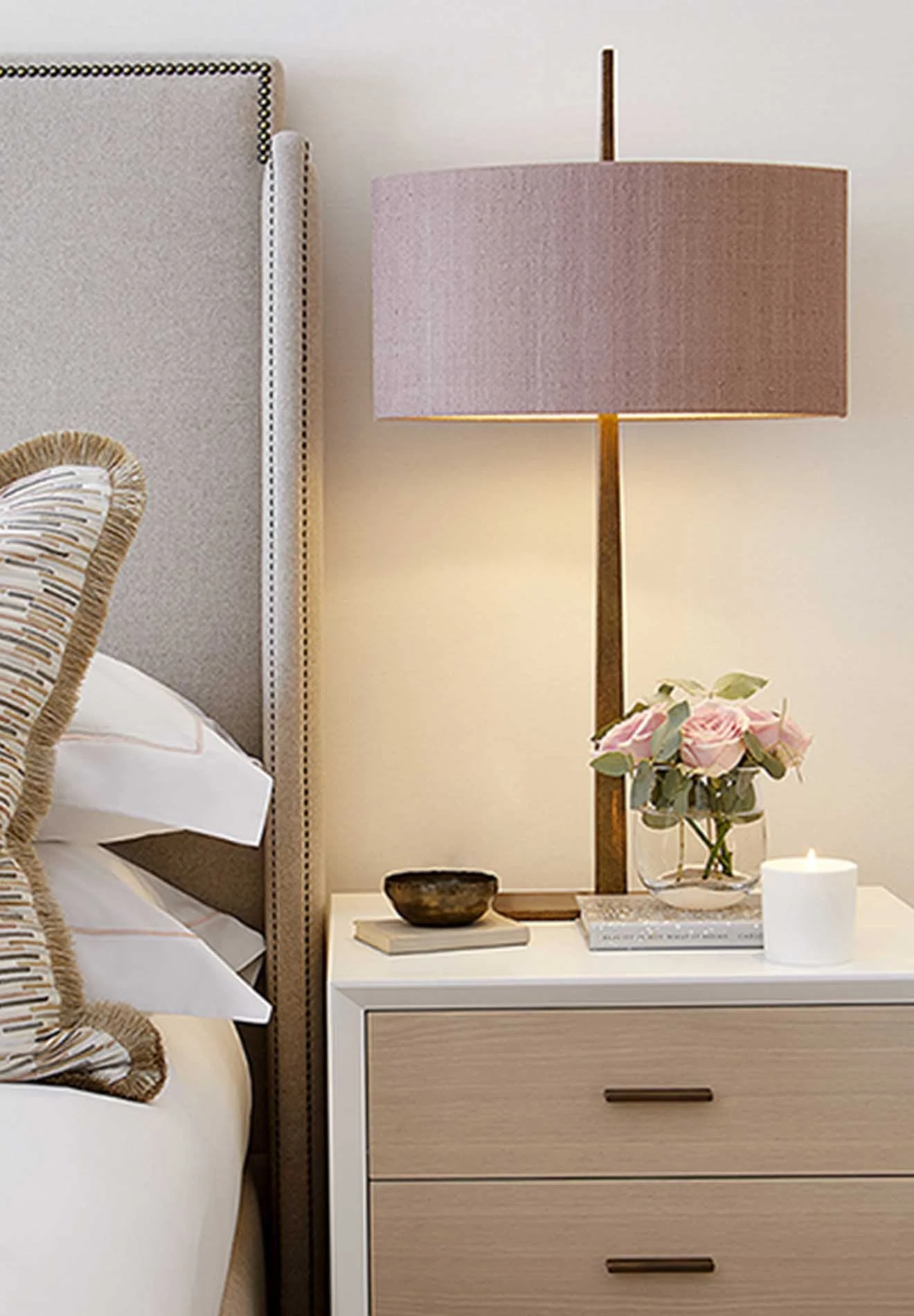 Tapering Harral Lamp Small - Image 7