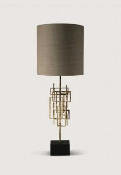 Kinetic Lamp