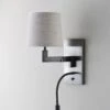 Bedside Wall Light