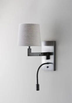 Bedside Wall Light