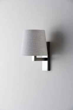 Baby Library Wall Light