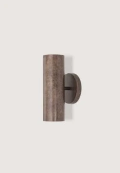 Pillar Wall Light