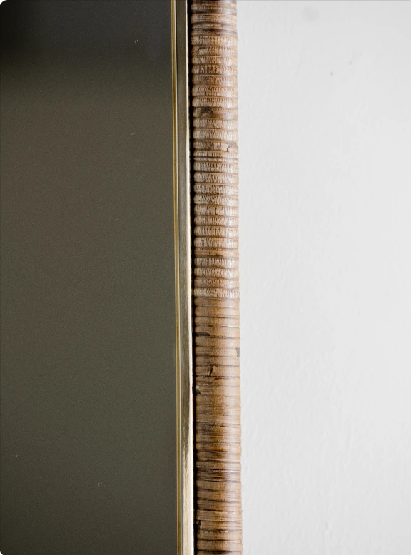 Holden Rectangular Mirror - Image 3