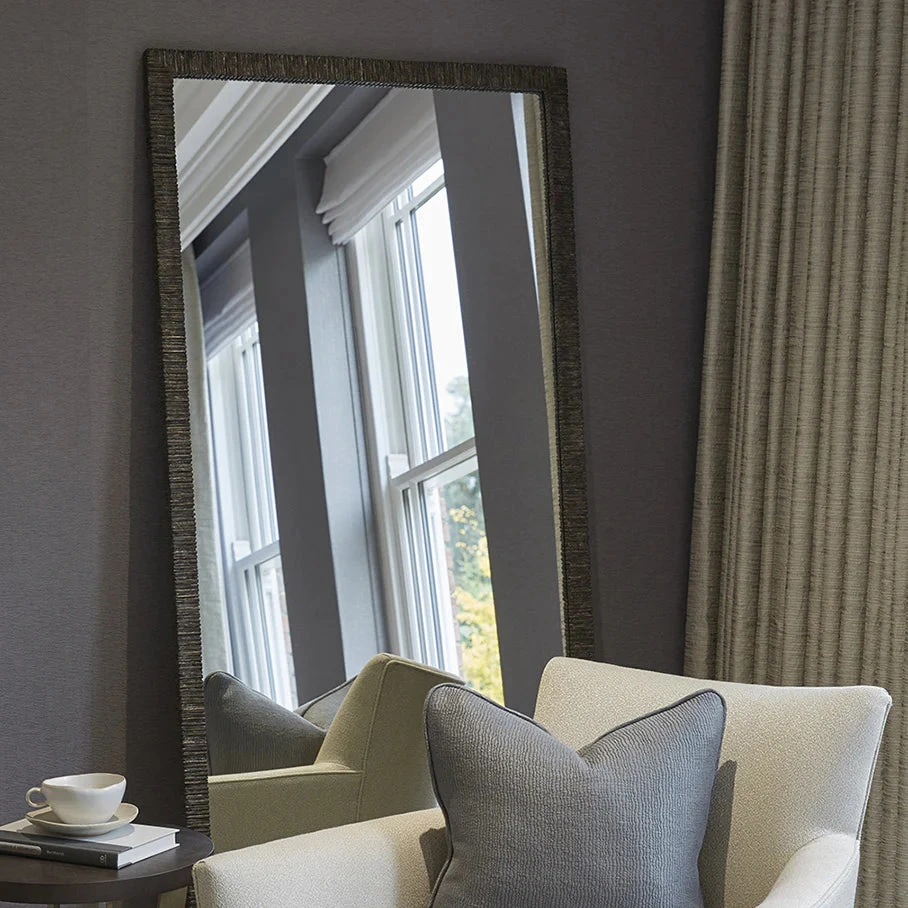 Trevose Rectangular Mirror Large - Image 2