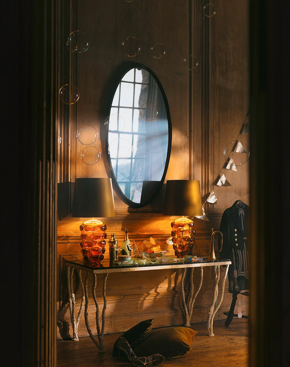 Turner Mirror - Image 5